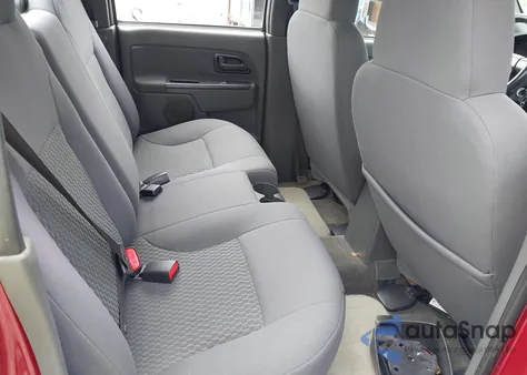 2006 GMC Canyon Sle2 z USA, uszkodzony, nr VIN 1GTCS136768131174